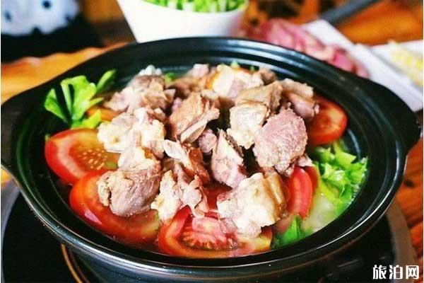 丽江美食攻略+住宿指南