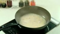 酸汤肉片的做法步骤5