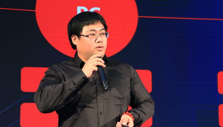 第一届全国气象服务创新大赛在京举行 一起来看看