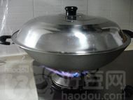 鱼头豆腐汤的做法步骤7