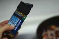海鲜意大利面的做法步骤9