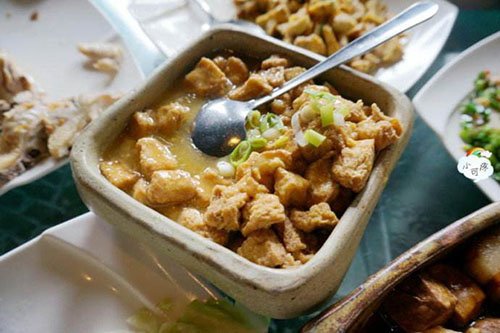 扬州好吃的淮扬菜馆排名 扬州淮扬菜哪家好吃