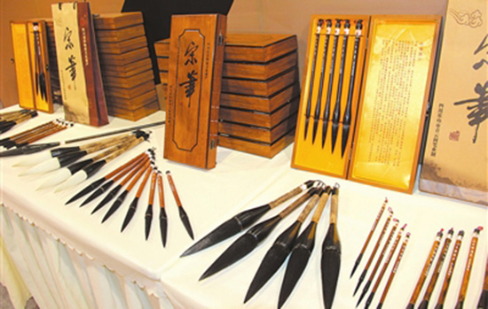 乐山有哪些传统工艺品 四川乐山特产