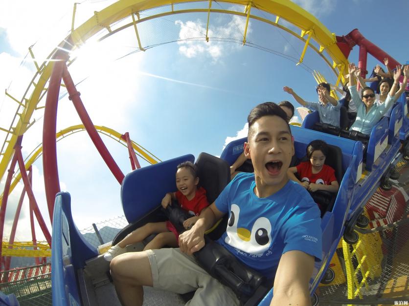 香港迪士尼乐园亲子游玩攻略 香港迪士尼乐园亲子游玩攻略