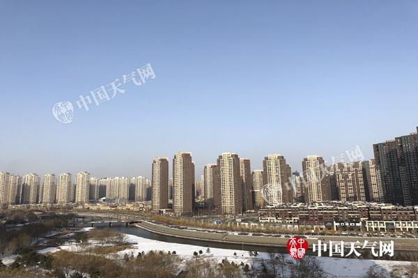 今明天辽宁天气回暖 后天进四九气温重回低迷