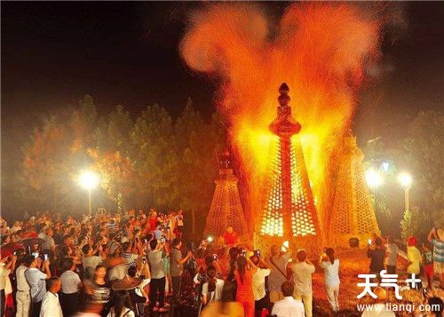中秋节怎么过 中秋节都有哪些传统习俗