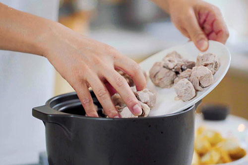 猴头菇排骨汤做法大全 猴头菇排骨汤的作用