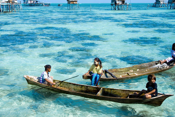 沙巴几月份去最好 沙巴什么时候去最好