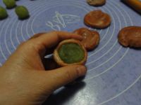 龙卷酥的做法步骤8