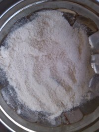 桂花糖糕的做法步骤4