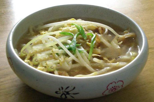 产后减肥食谱大全 一周产后减肥食物推荐