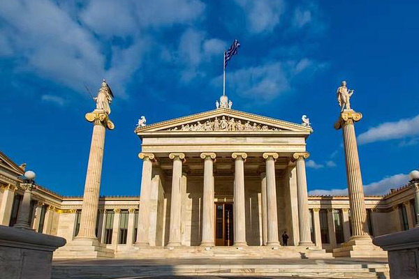 希腊有哪些值得一去的景点 希腊有哪些值得打卡的景点