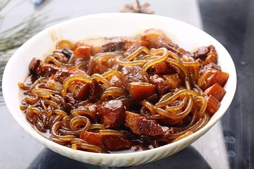 东北四大炖菜分别是什么 东北最值得吃的四大炖菜
