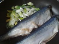 青鱼烧粉条的做法步骤3