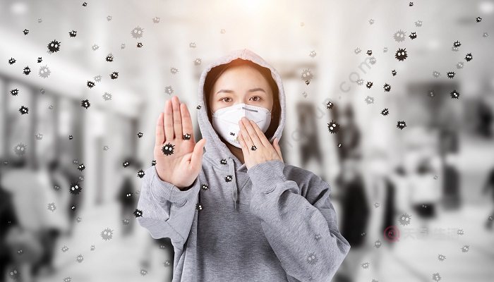 哪种口罩可以防止传播肺炎