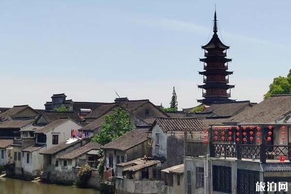 千灯古镇要门票吗 千灯古镇旅游攻略