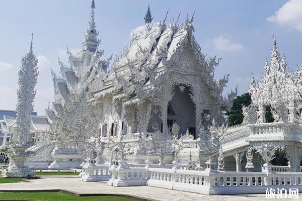 泰国白庙旅游攻略 泰国白庙旅游注意事项