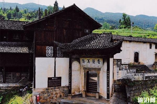 利川主要景点有哪些 利川各景点间的交通是什么样的 利川主要景点有哪些 利川各景点间的交通是什么样的