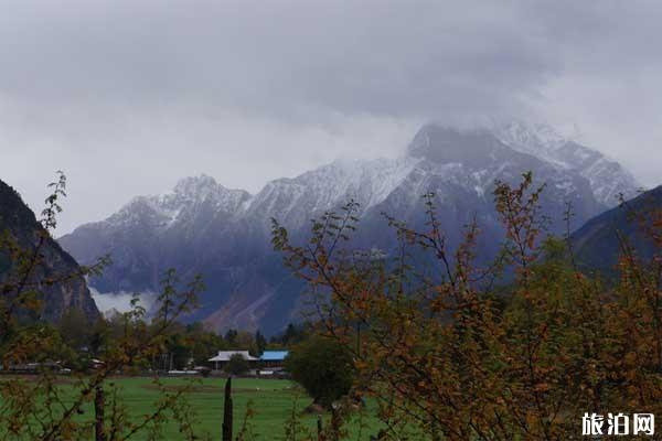 西藏旅游攻略+安全事项+住宿+习俗