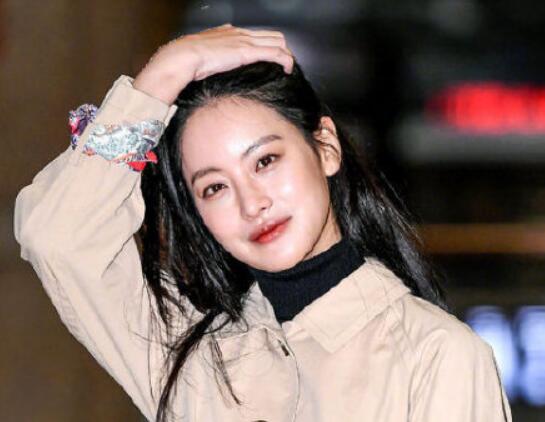 安宰贤向具惠善提出离婚诉讼 这场婚姻闹剧是要结束了吗