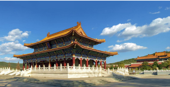 六月去鞍山旅游注意事项