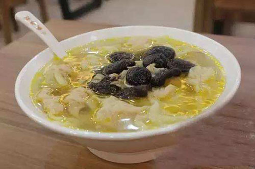 合肥有什么特色的小吃 合肥特色小吃推荐
