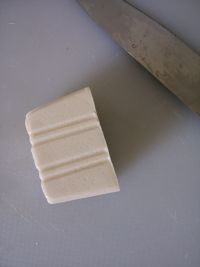 皮蛋豆腐的做法步骤2