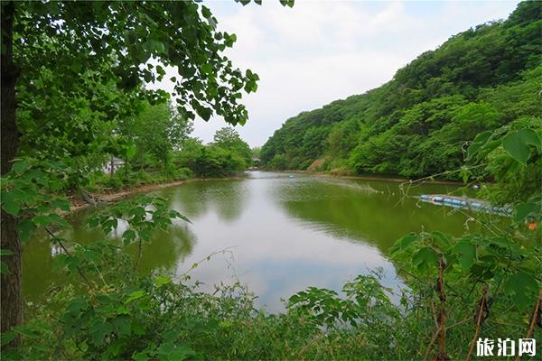 南京六合国家地质公园门票多少钱 交通+免费开放日