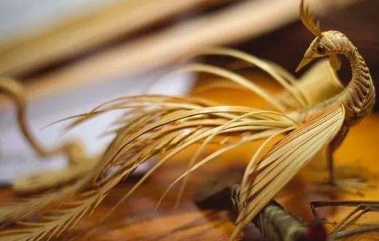 成都有哪些传统工艺品 四川成都特产