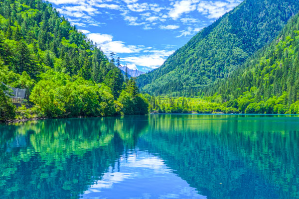 九寨沟开放时间 九寨沟门票价格