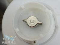 小熊吐司冰激凌木糠杯的做法步骤16