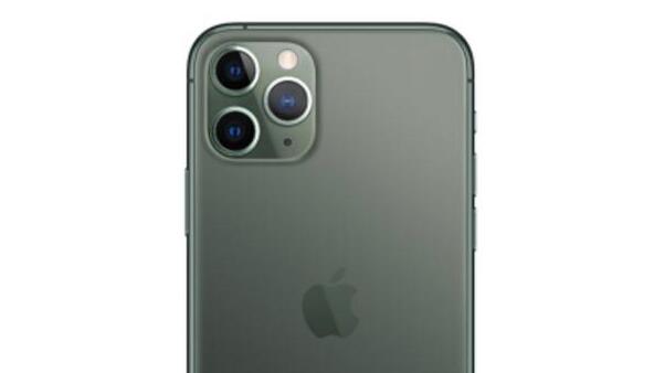 iPhone11拍照惊现鬼影是怎么回事 iPhone11拍照鬼影是故障了吗