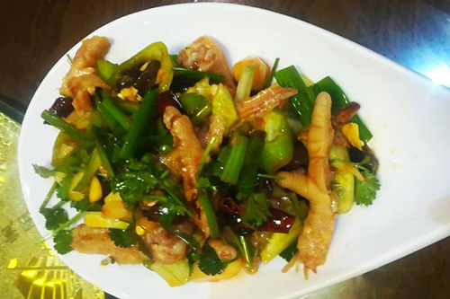 沈阳特色菜有哪些 沈阳什么特色菜好吃