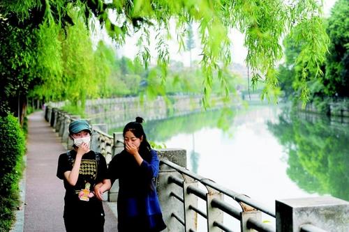 秋分天气预报
