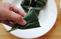 糖果水晶粽子——小清新路线的做法步骤11