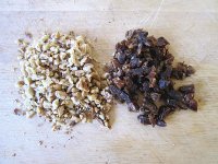 核桃司康的做法步骤3