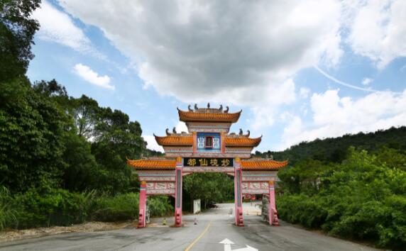 罗浮山在哪里 罗浮山在哪个省哪个市
