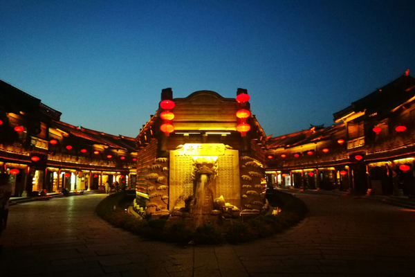 枣庄旅游景点有哪些 枣庄旅游攻略