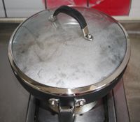 穿心莲三杯鸡的做法步骤9