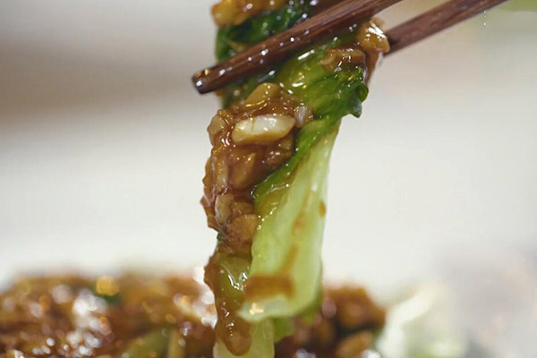 生菜的做法 生菜怎么做好吃