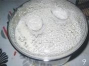 猕猴桃果肉酸奶(附自制酸奶过程)的做法步骤9