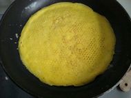 蛋包饭的做法步骤6