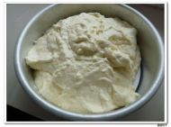 少油版戚风蛋糕的做法步骤7