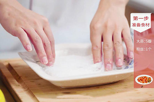 剁椒蒸豆腐的做法 怎么做剁椒蒸豆腐好吃