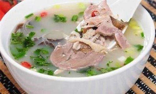 淮南哪些美食最受人欢迎 淮南知名美食介绍
