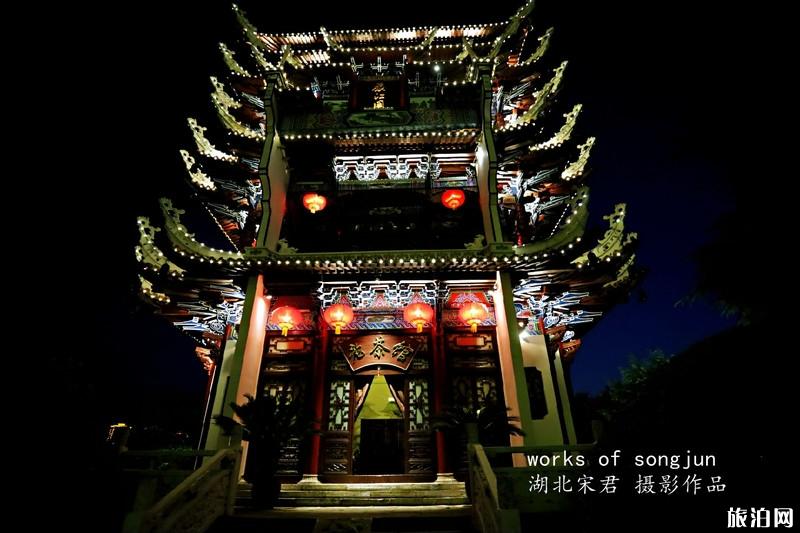 宜昌一日游攻略