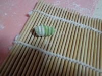 鸡蛋炒面疙瘩的做法步骤5