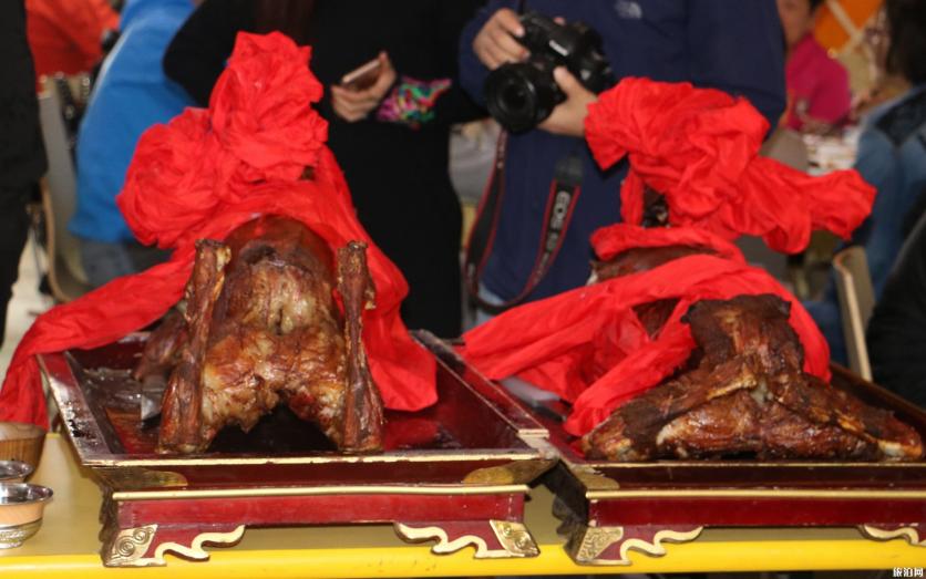 海尔拉有什么好吃的 海尔拉旅游须知 海尔拉有什么好吃的 海尔拉旅游须知