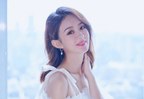 赵丽颖产后现身是怎么回事 赵丽颖产后状态如何