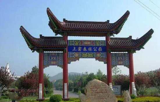 淮南有哪些好玩的